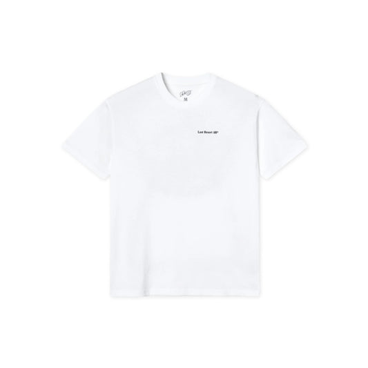 LAST RESORT Atlas Monogram T-shirt