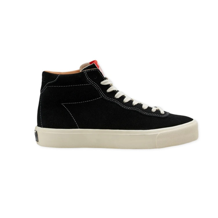 LAST RESORT VM001 Hi Suede