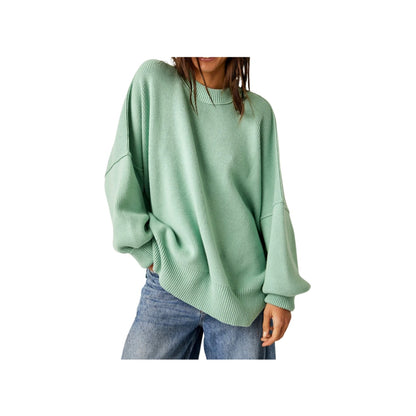 FREE PEOPLE Easy Street Tunic