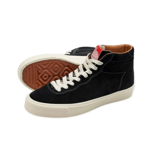 LAST RESORT VM001 Hi Suede