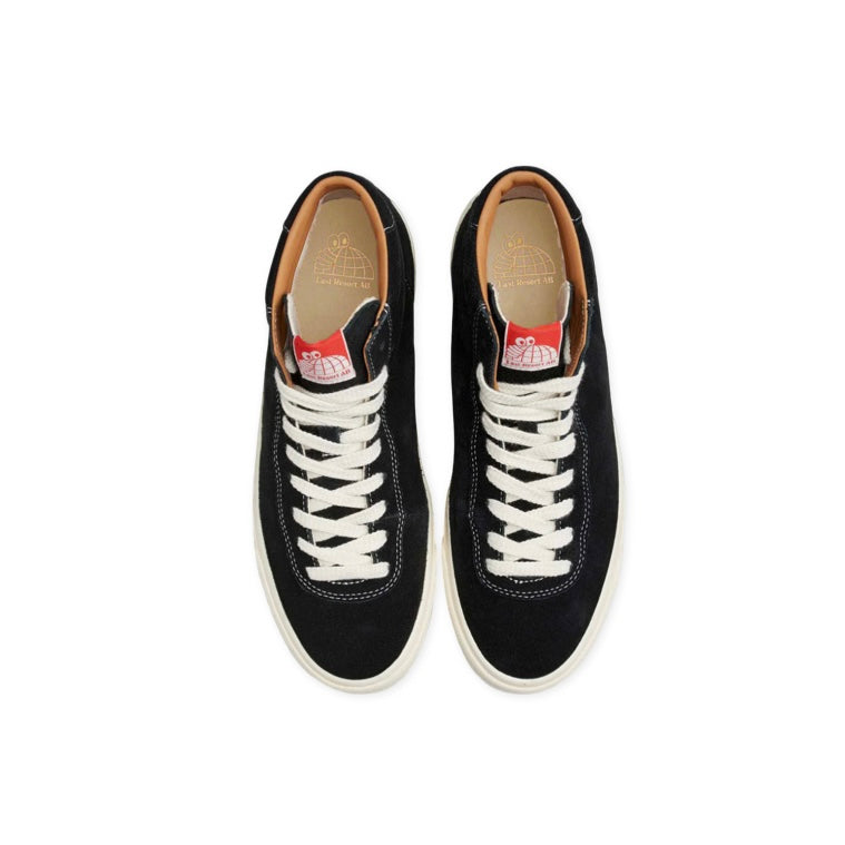LAST RESORT VM001 Hi Suede