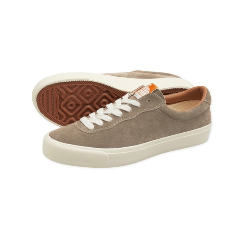LAST RESORT VM001 Lo Suede