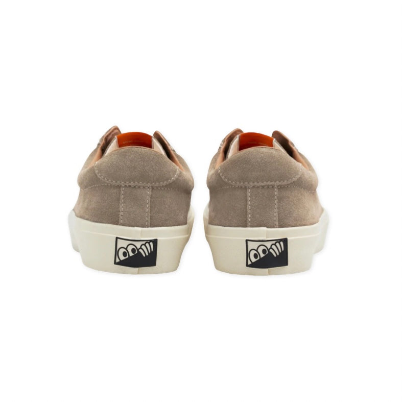 LAST RESORT VM001 Lo Suede