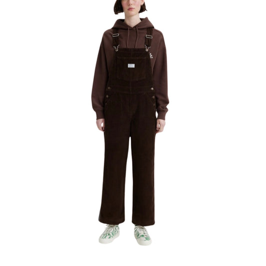 LEVI’S Baggy HW Overall