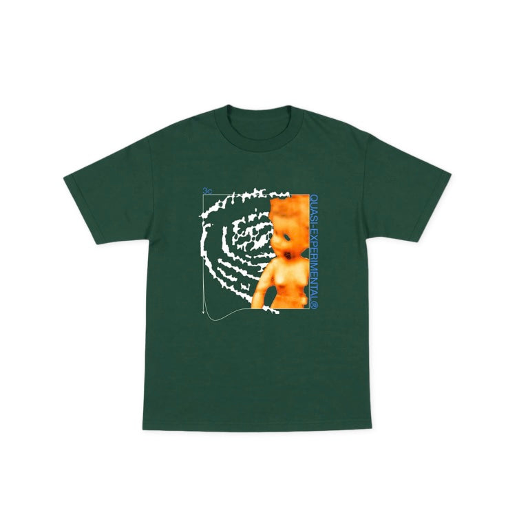 QUASI Doll Face T-shirt