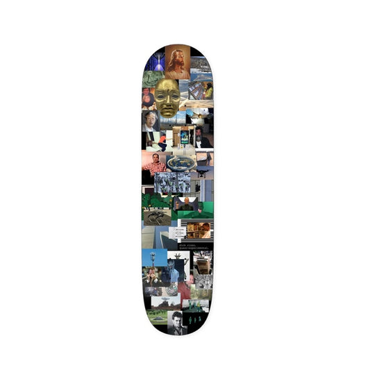 QUASI DR Psyop Board (8.25)