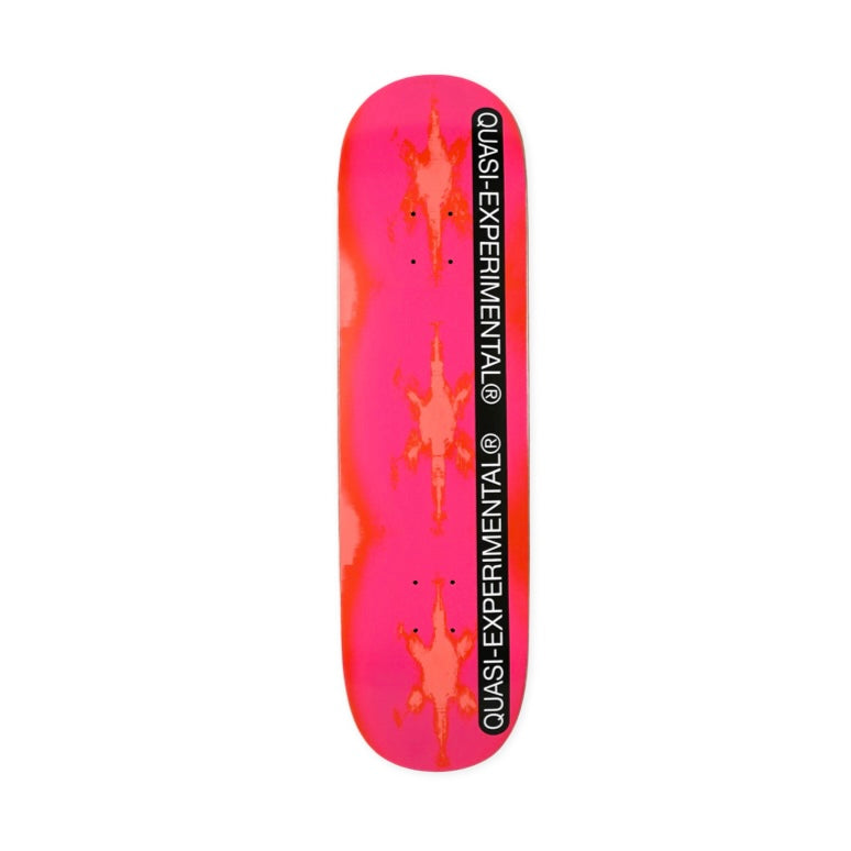 QUASI Hex Qe Board