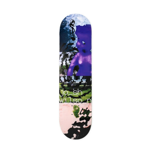 QUASI JW Need More Board (8.0)