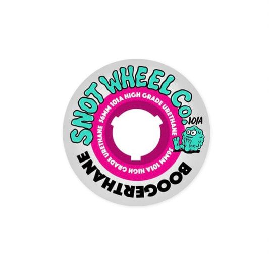 SNOT WHEELS Boogerthane 56mm