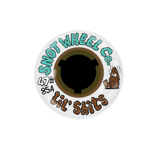 SNOT WHEELS Lil Shits 47mm
