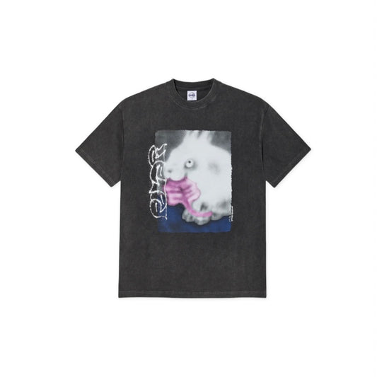 POLAR SKATE Rabbit T-shirt