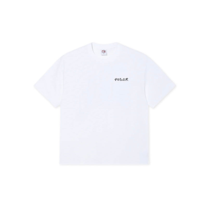 POLAR SKATE 2 Guys T-shirt