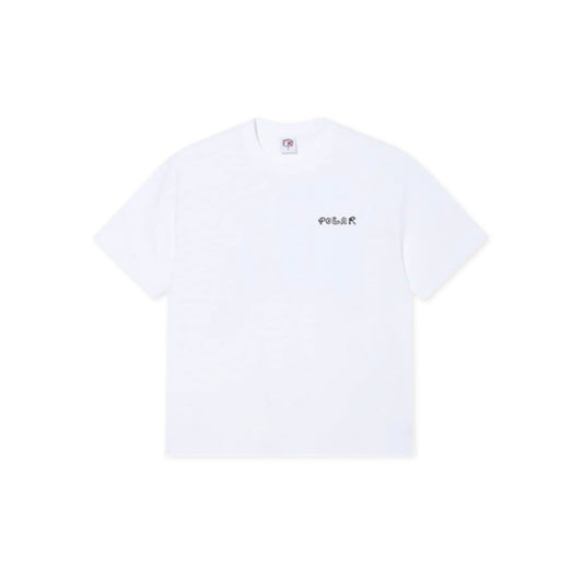 POLAR SKATE 2 Guys T-shirt