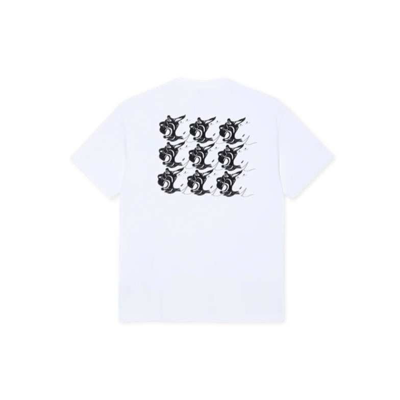 POLAR SKATE 2 Guys T-shirt