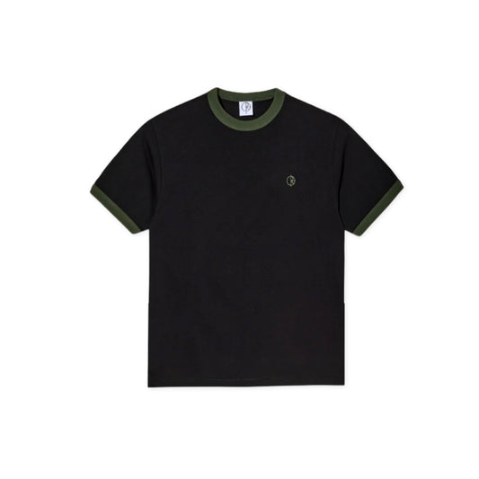 POLAR SKATE Ringer T-shirt