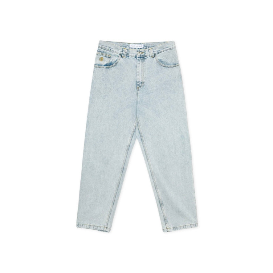 POLAR SKATE ‘93 Denim