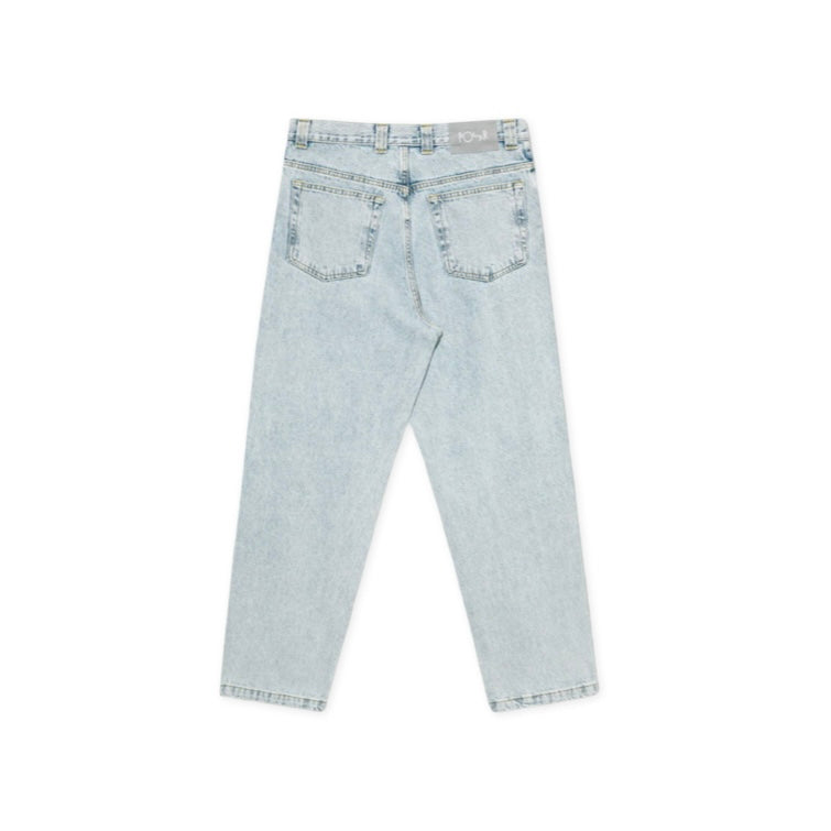 POLAR SKATE ‘93 Denim