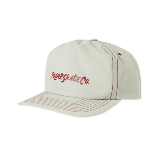 POLAR SKATE Earl Snapback