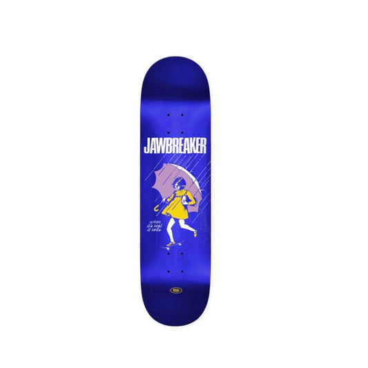 REAL Jawbreaker Blue Foil Board (8.38)