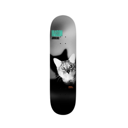REAL MS Jawbreaker Board (8.06)