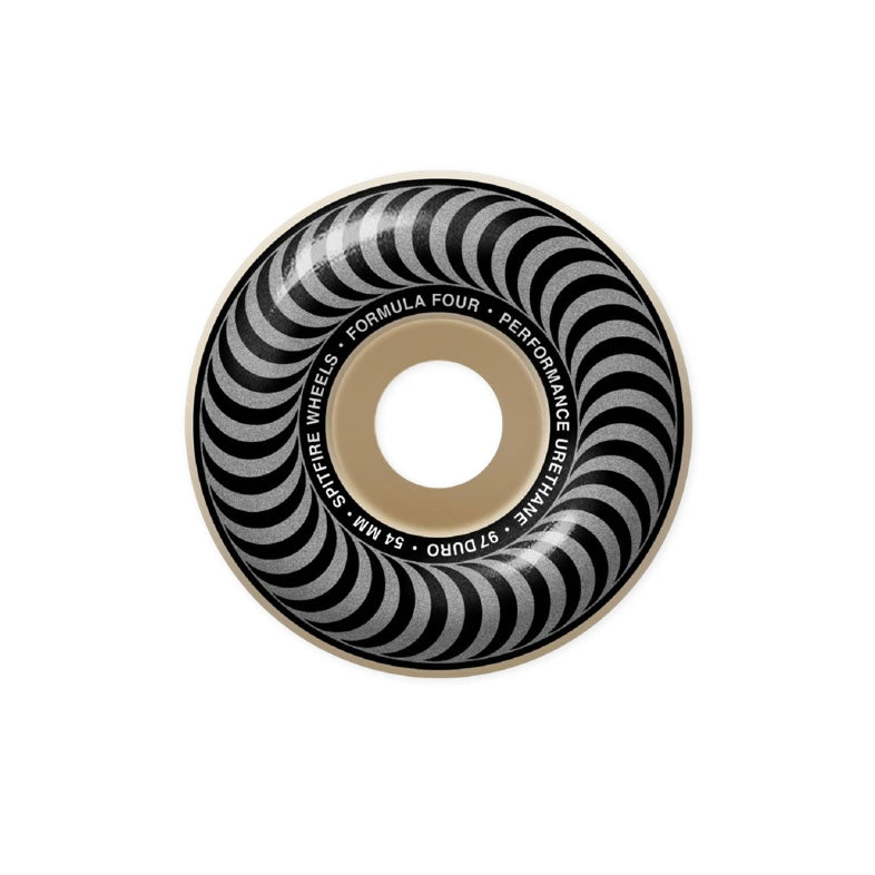 SPITFIRE F4 Classic 97D Wheels
