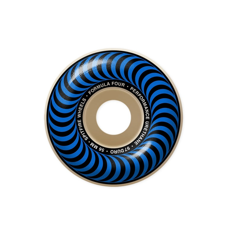 SPITFIRE F4 Classic 97D Wheels