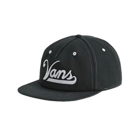 VANS Crestwood Unstructured Snapback