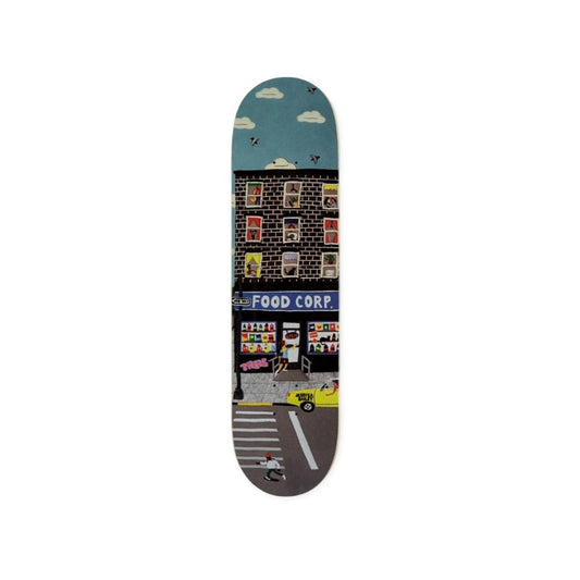THERE JB Break Board (8.12)