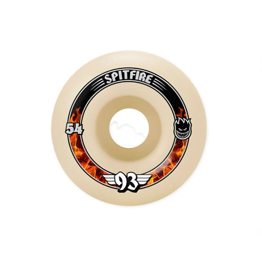 SPITFIRE F4 Radials 93D Wheels