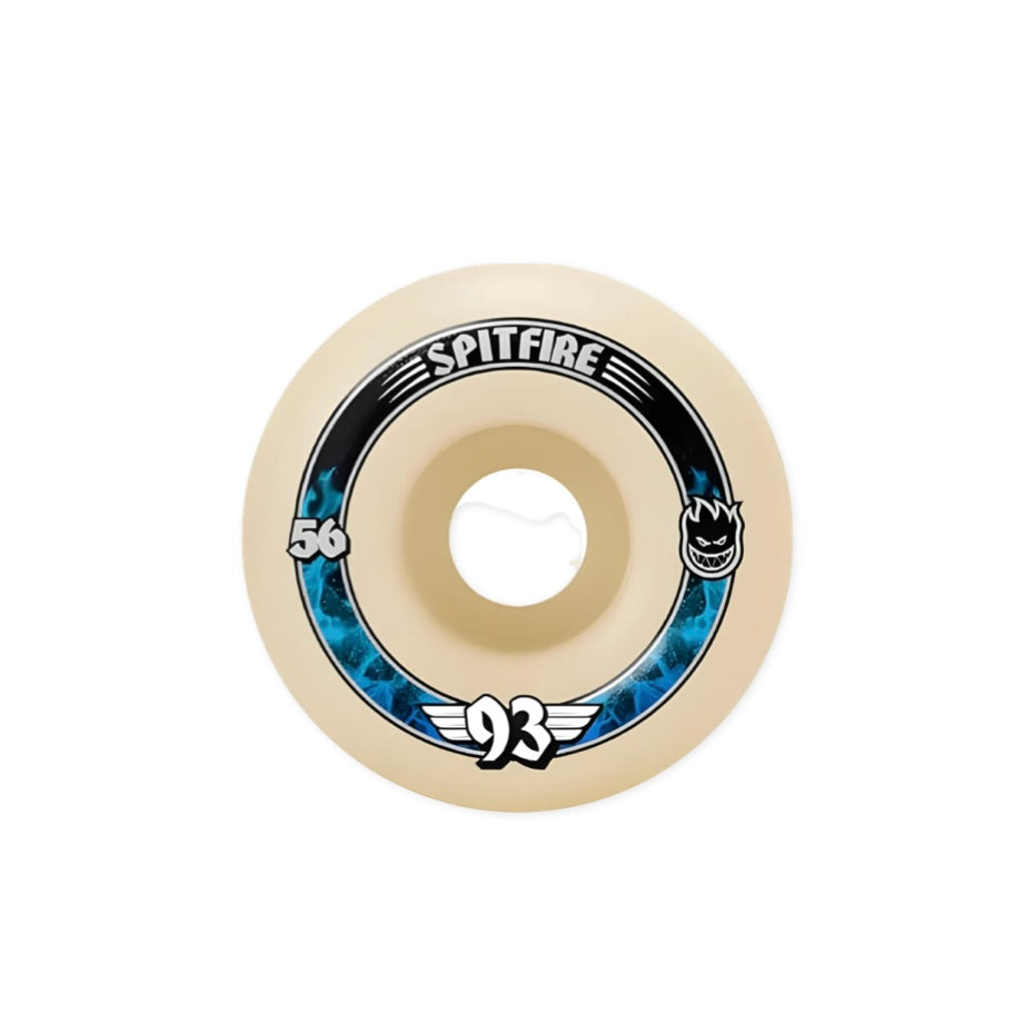 SPITFIRE F4 Radials 93D Wheels