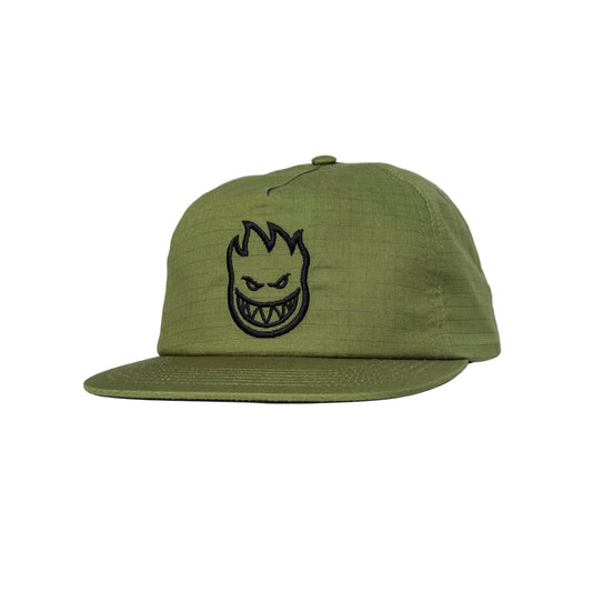 SPITFIRE Bighead Snapback