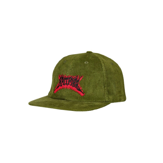 SPITFIRE Flame Out Strapback