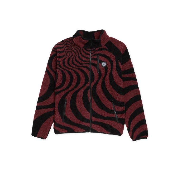 SPITFIRE Classic 87 Swirl Fleece
