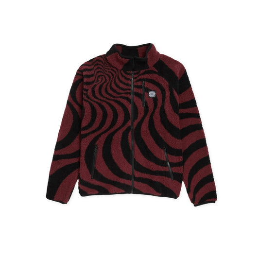 SPITFIRE Classic 87 Swirl Fleece