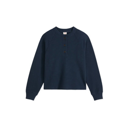 LEVI’S Lassen Henley
