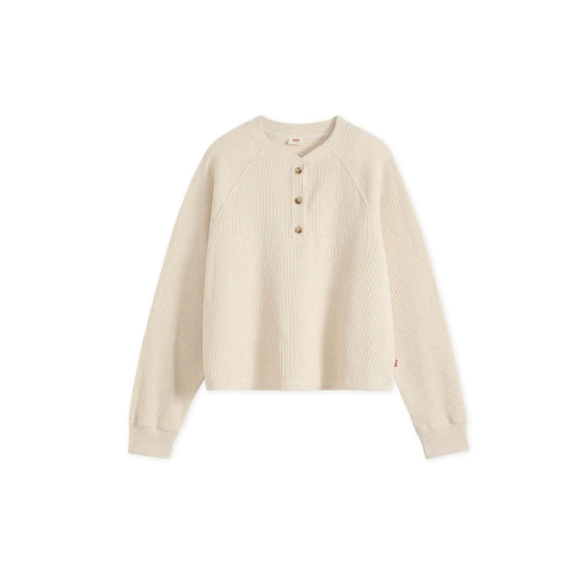 LEVI’S Lassen Henley