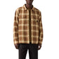 LEVI’S Relaxed Flannel Workwear Shirt