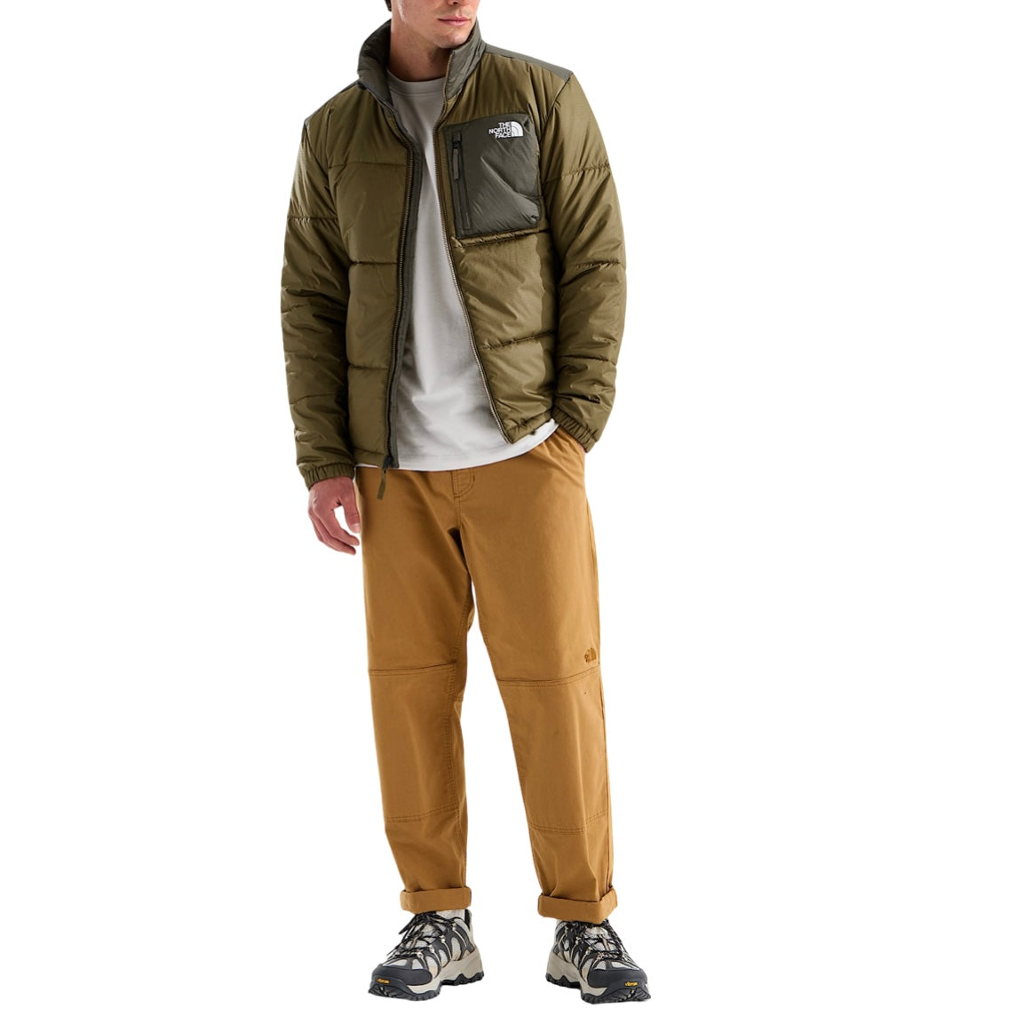 THE NORTH FACE Nuketo Synthetic Insulated Jacket