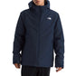 THE NORTH FACE Carto Mono Triclimate Hooded Jacket