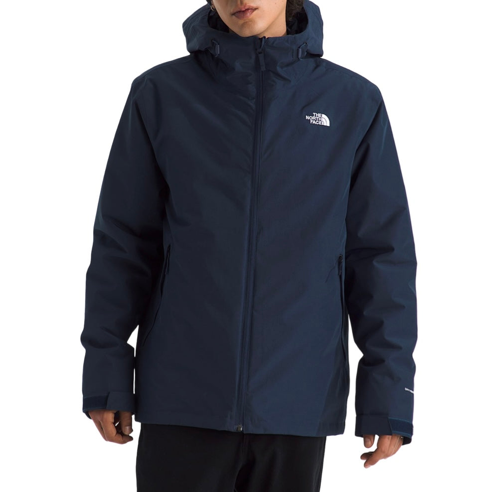 THE NORTH FACE Carto Mono Triclimate Hooded Jacket