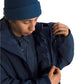 THE NORTH FACE Carto Mono Triclimate Hooded Jacket