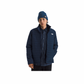 THE NORTH FACE Carto Mono Triclimate Hooded Jacket