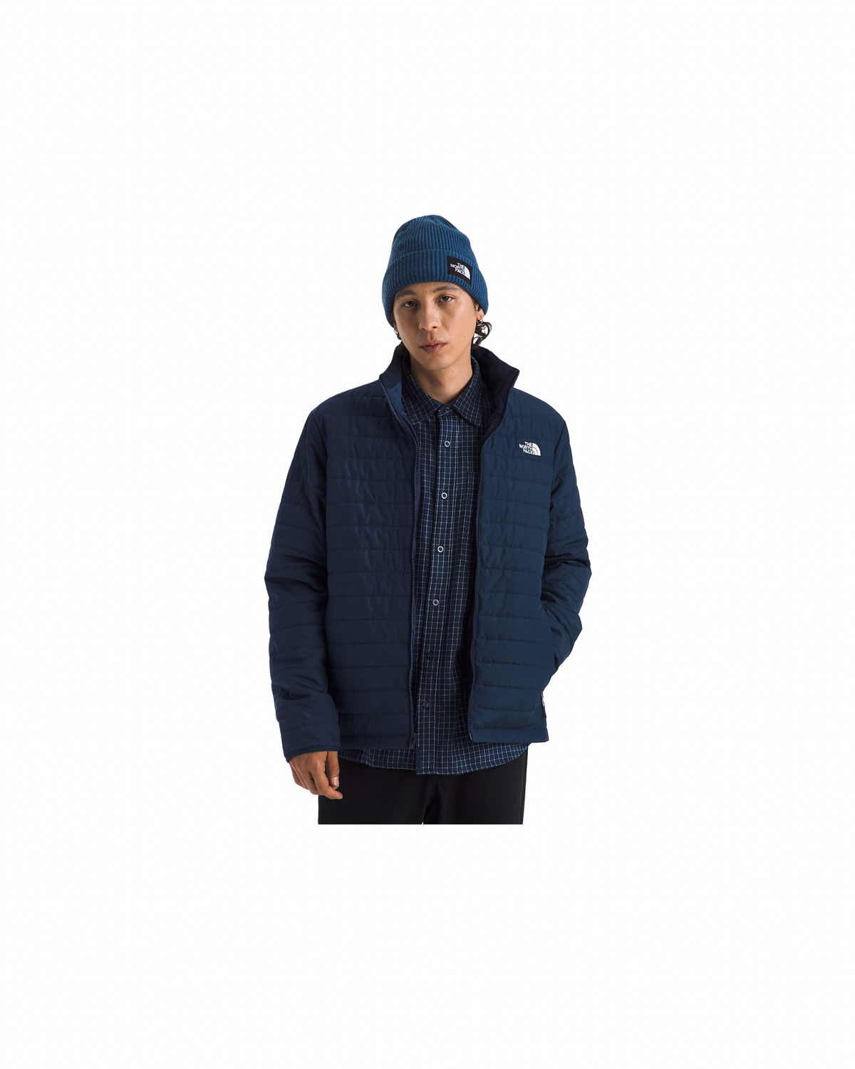 THE NORTH FACE Carto Mono Triclimate Hooded Jacket