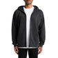 RELIC Relaxed Faded Zip Hood