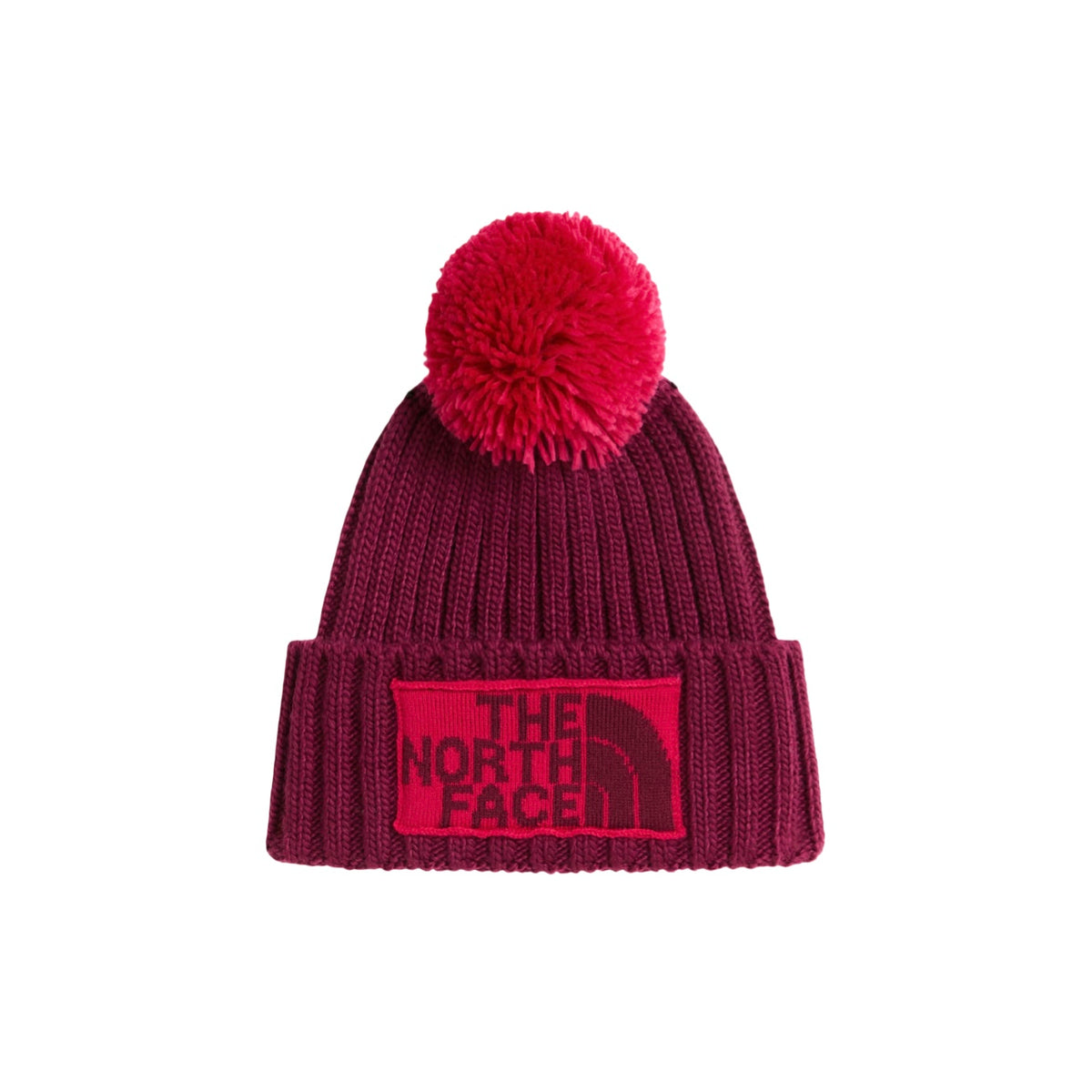 THE NORTH FACE Heritage Ski Tuke Beanie