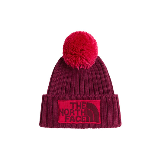 THE NORTH FACE Heritage Ski Tuke Beanie