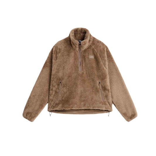 THE NORTH FACE Osito Evolve 1/2 Zip Jacket