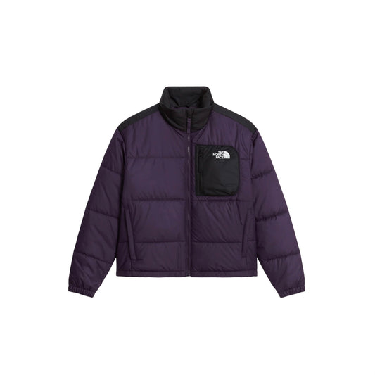 THE NORTH FACE Women's Nuketo Synthetic Insulated Jacket