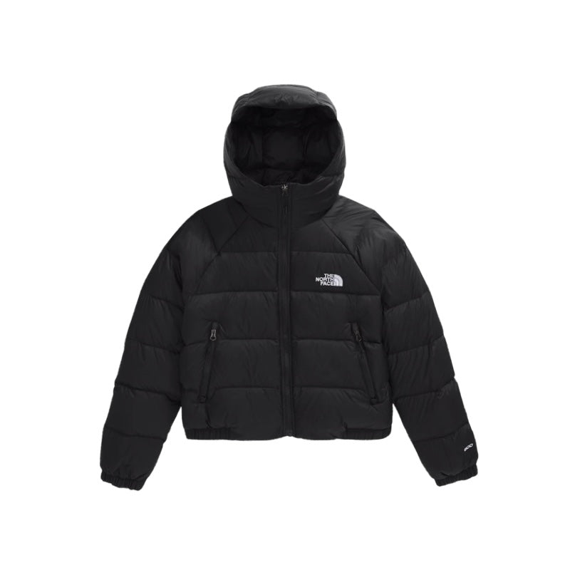 THE NORTH FACE Women’s Hydrenalite Down Hoodie Jacket