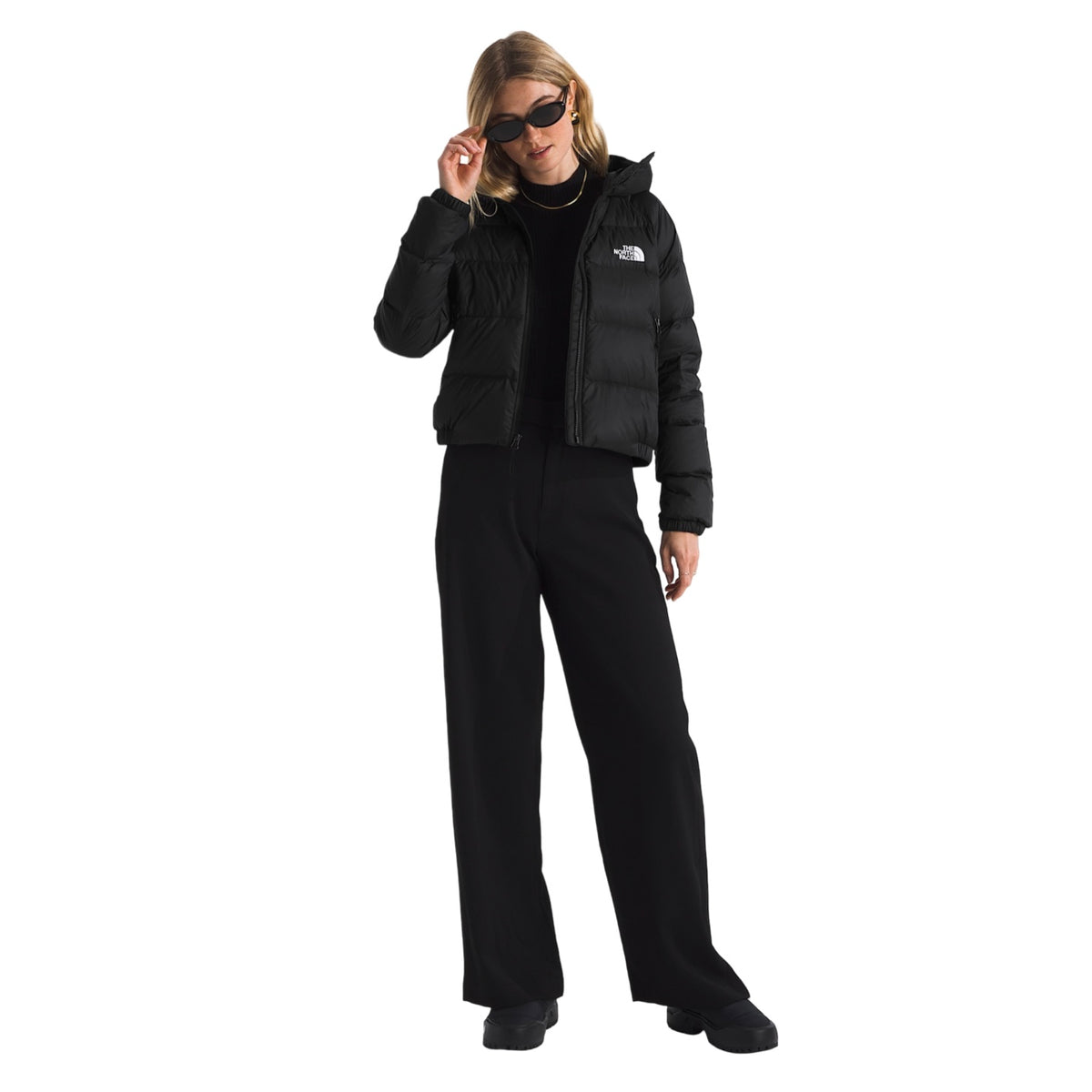 THE NORTH FACE Women’s Hydrenalite Down Hoodie Jacket